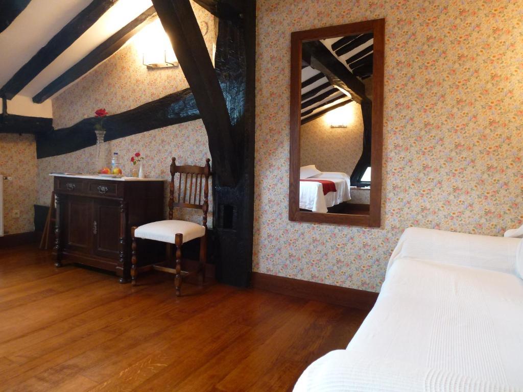 Casa Rural Jesuskoa ซูมายา ภายนอก รูปภาพ