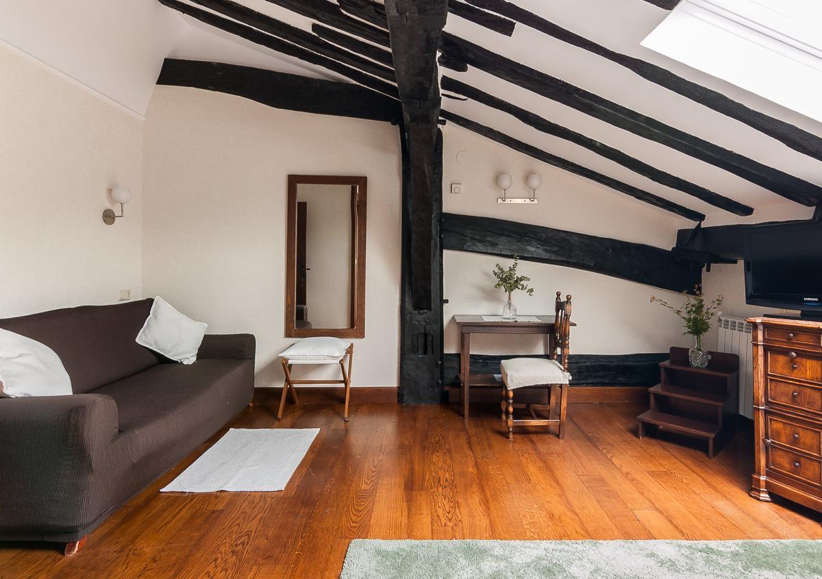 Casa Rural Jesuskoa ซูมายา ภายนอก รูปภาพ